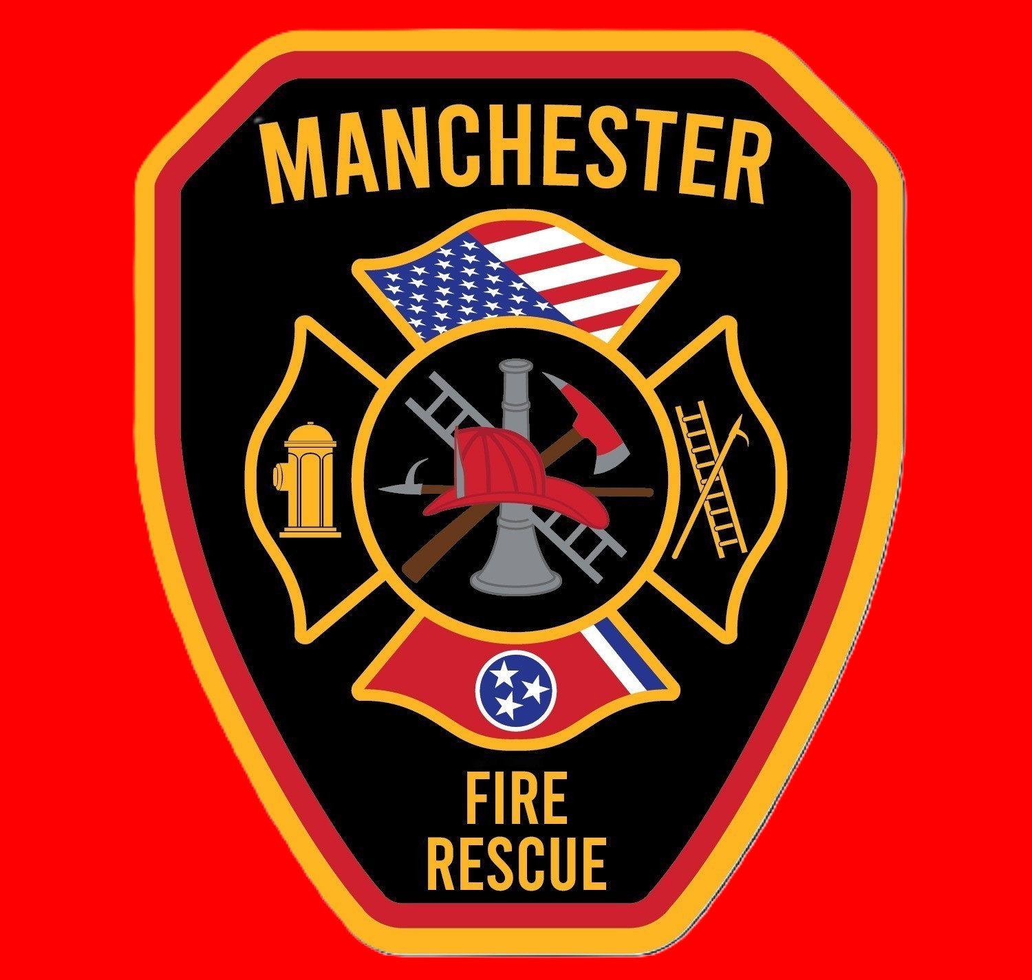 Fire logo