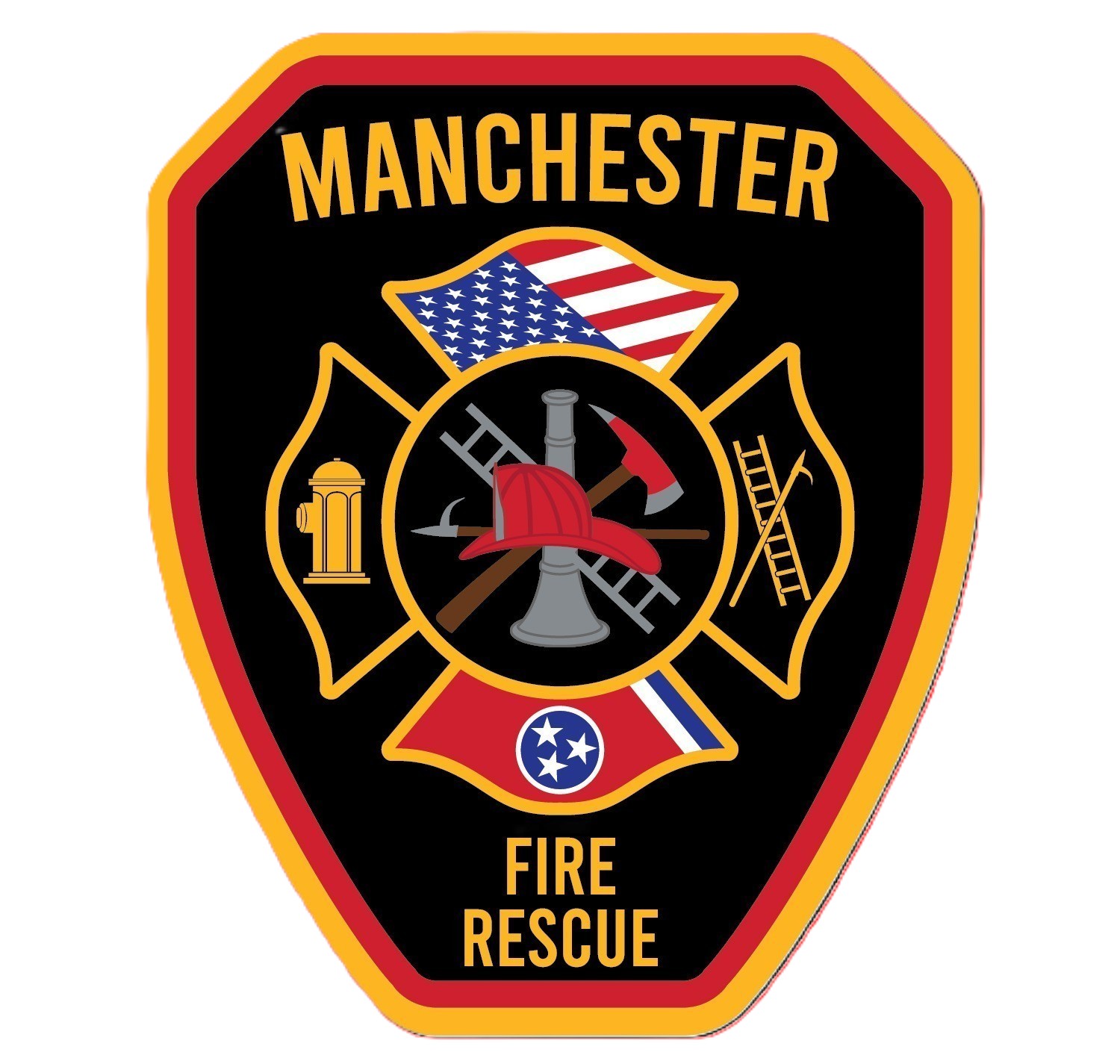 Fire logo